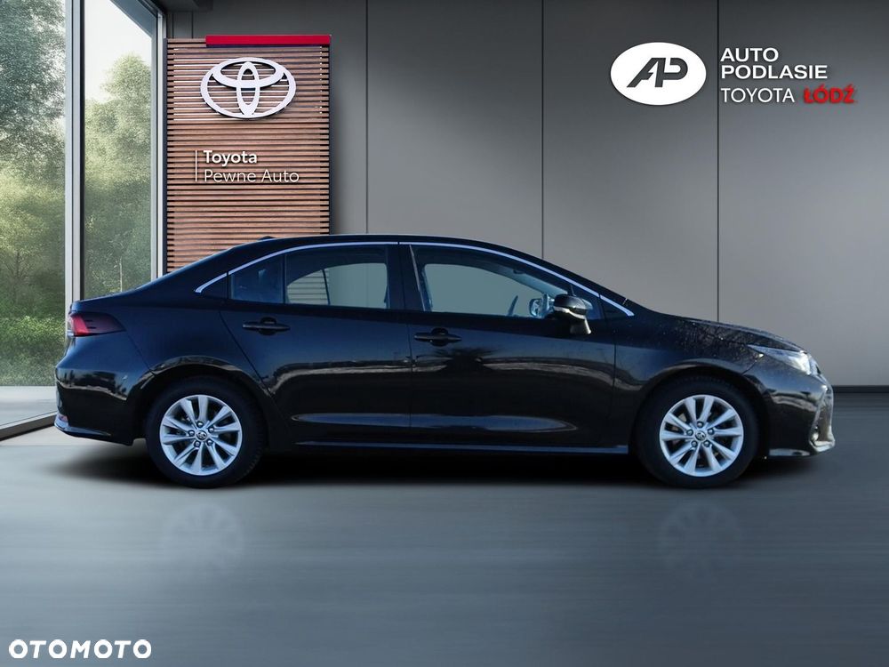 Toyota Corolla 1.8 Hybrid Comfort - 11