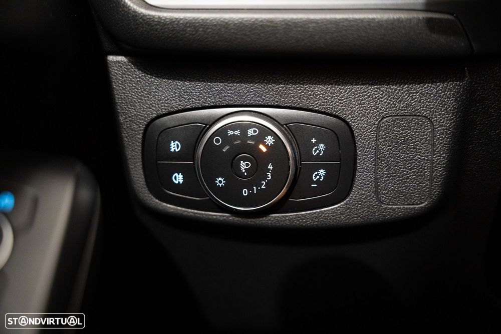 Ford Focus SW 1.0 EcoBoost MHEV ST-Line - 13
