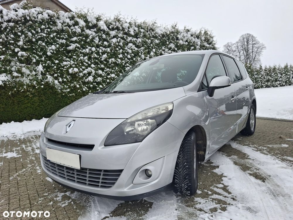 Renault Scenic TCe 130 Dynamique - 12