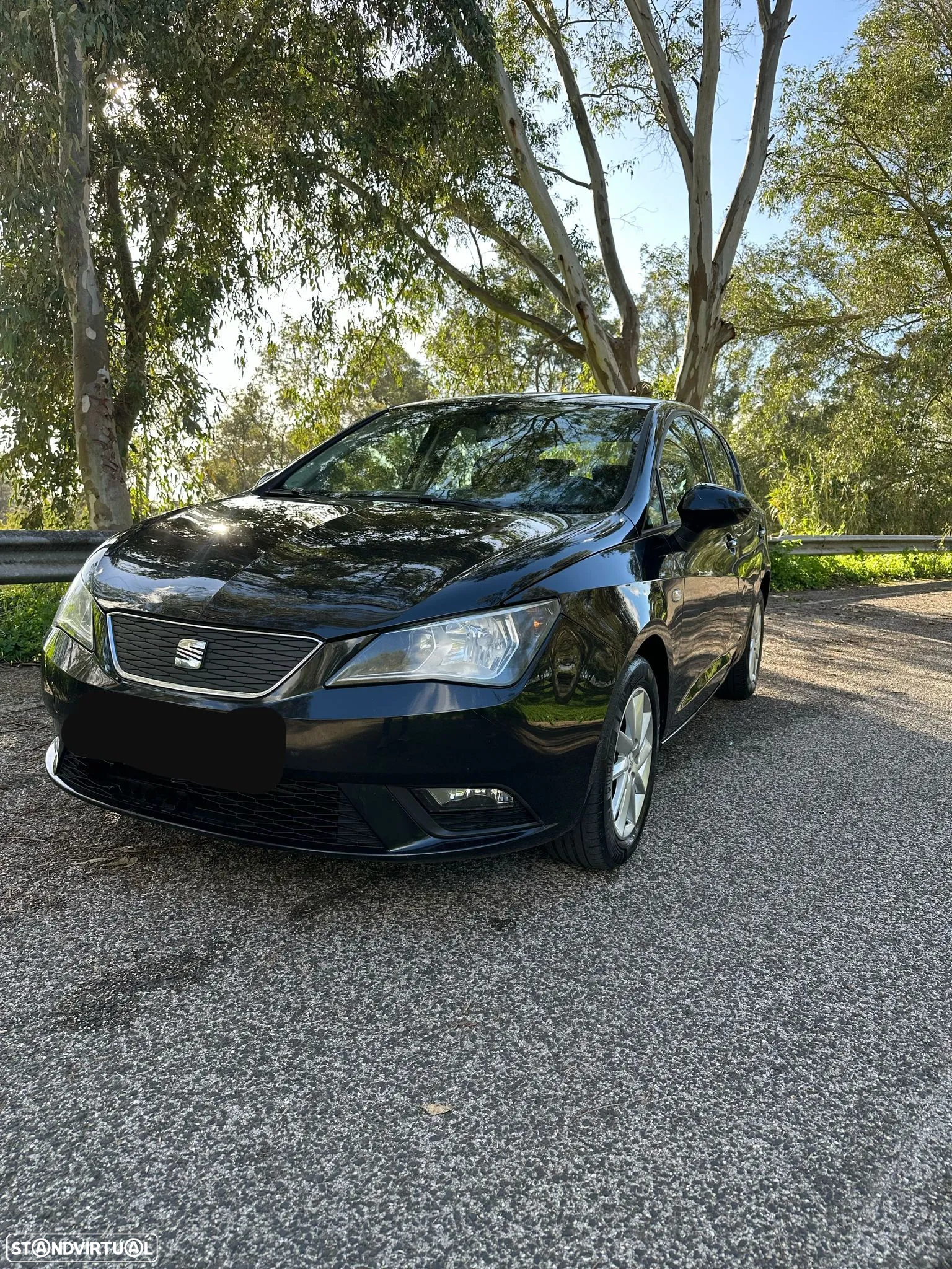 SEAT Ibiza - 5