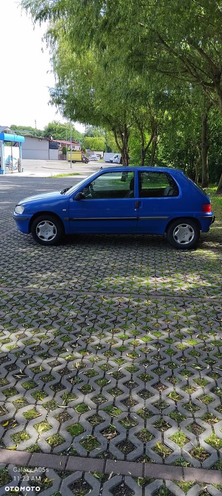 Peugeot 106 1.1 Classic - 5