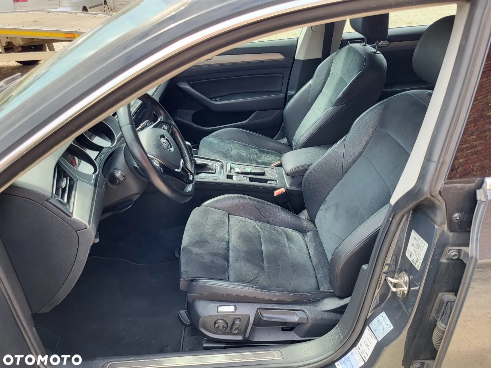 Volkswagen Arteon - 21