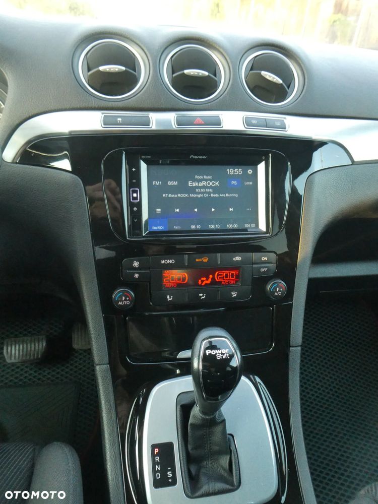 Ford S-Max 2.0 TDCi DPF Titanium MPS6 - 12
