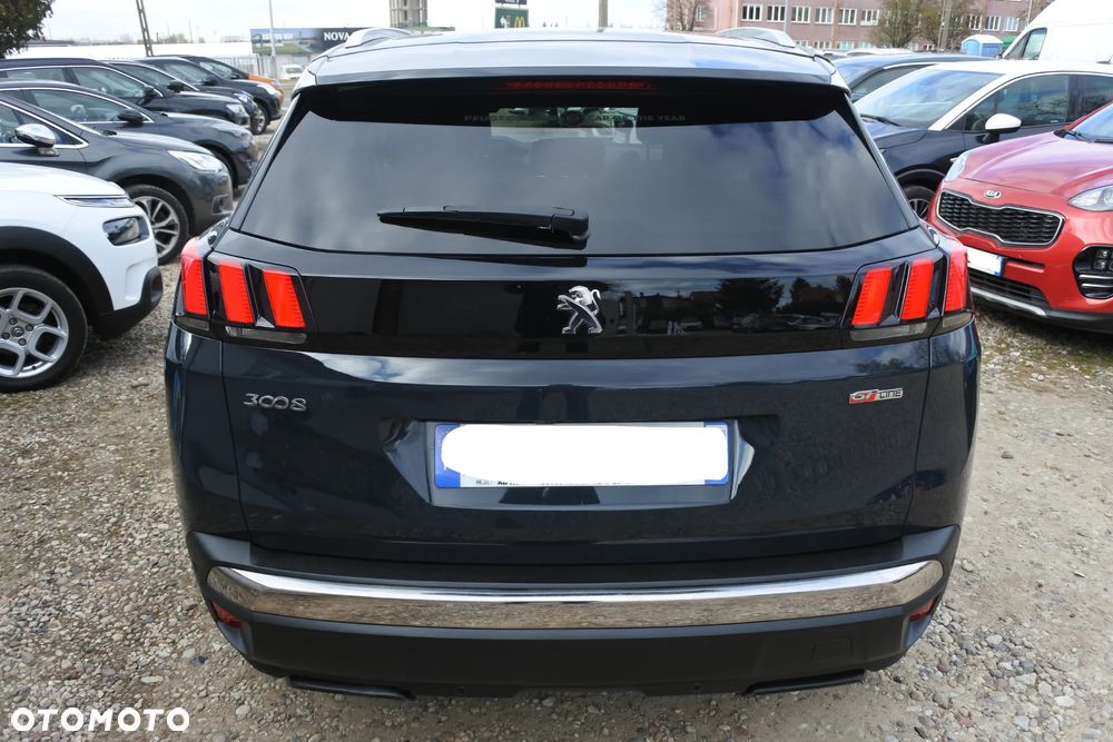 Peugeot 3008 BlueHDi 150 Stop & Start Allure - 5