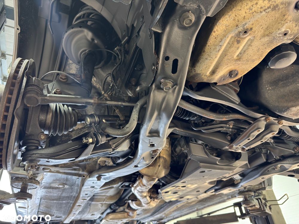 Subaru Forester 2.5 XT LUN - 31