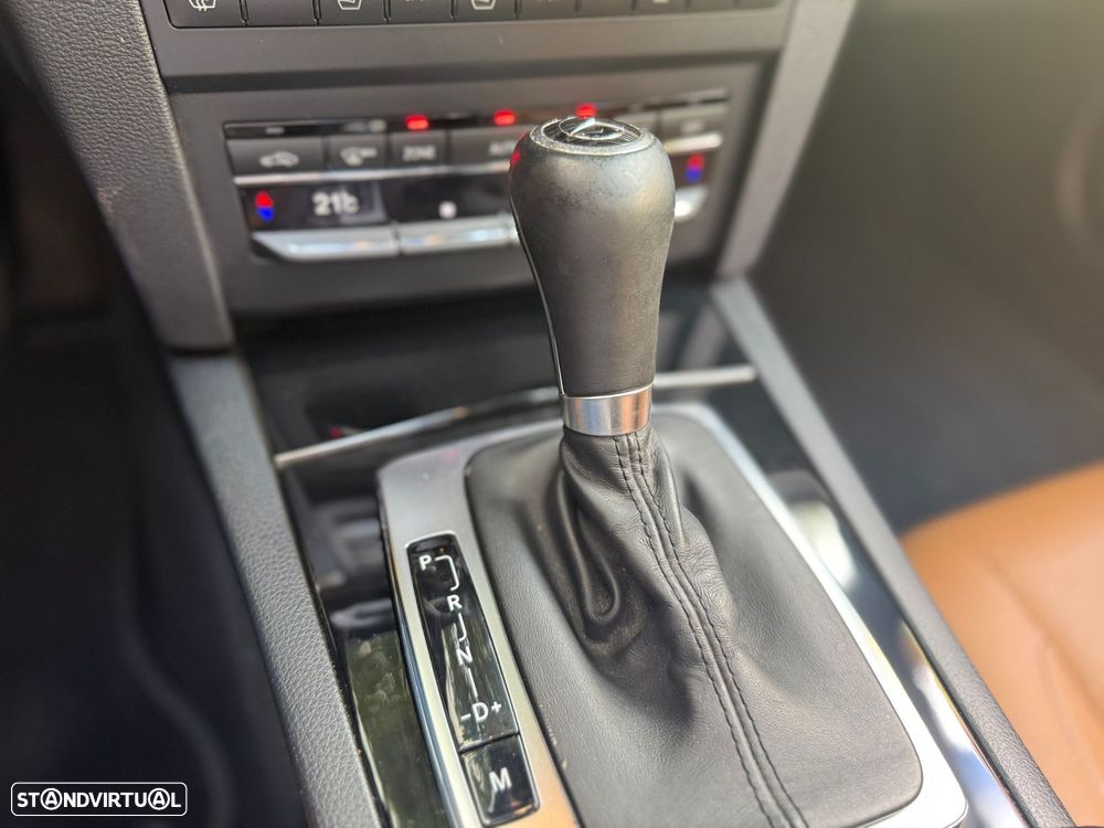 Mercedes-Benz E 250 CDi Avantgarde BE Auto - 12