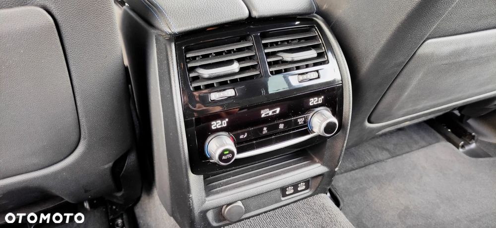 BMW Seria 5 530i Touring M Sport Edition - 27