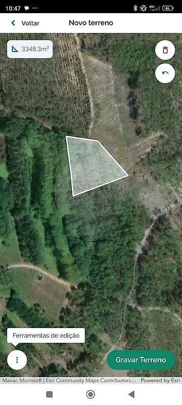 Terreno  para venda - Grande imagem: 4/5