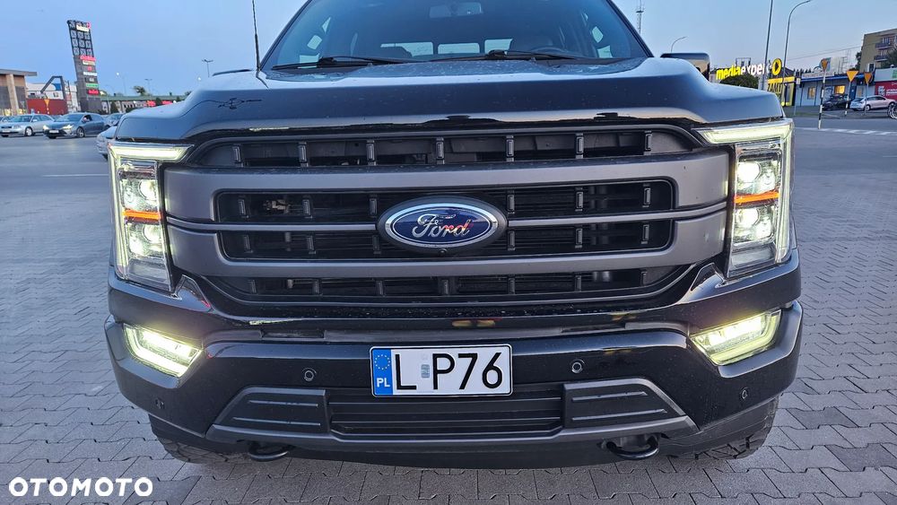 Ford F150 - 15
