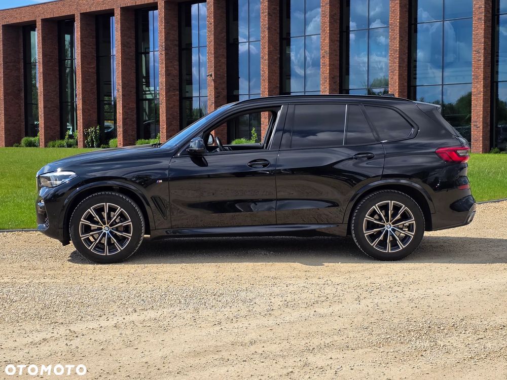 BMW X5 xDrive40i xLine - 6