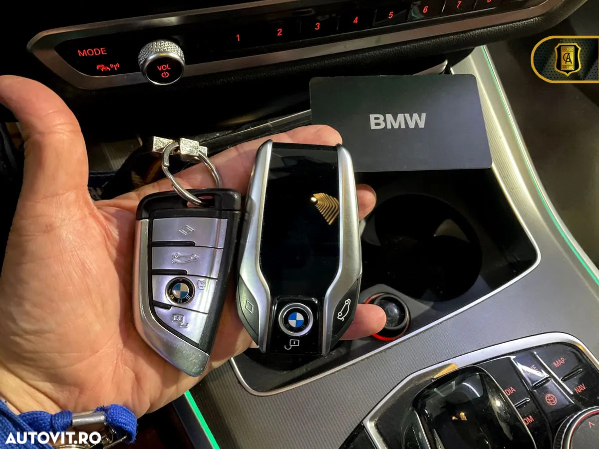 BMW X5 - 6