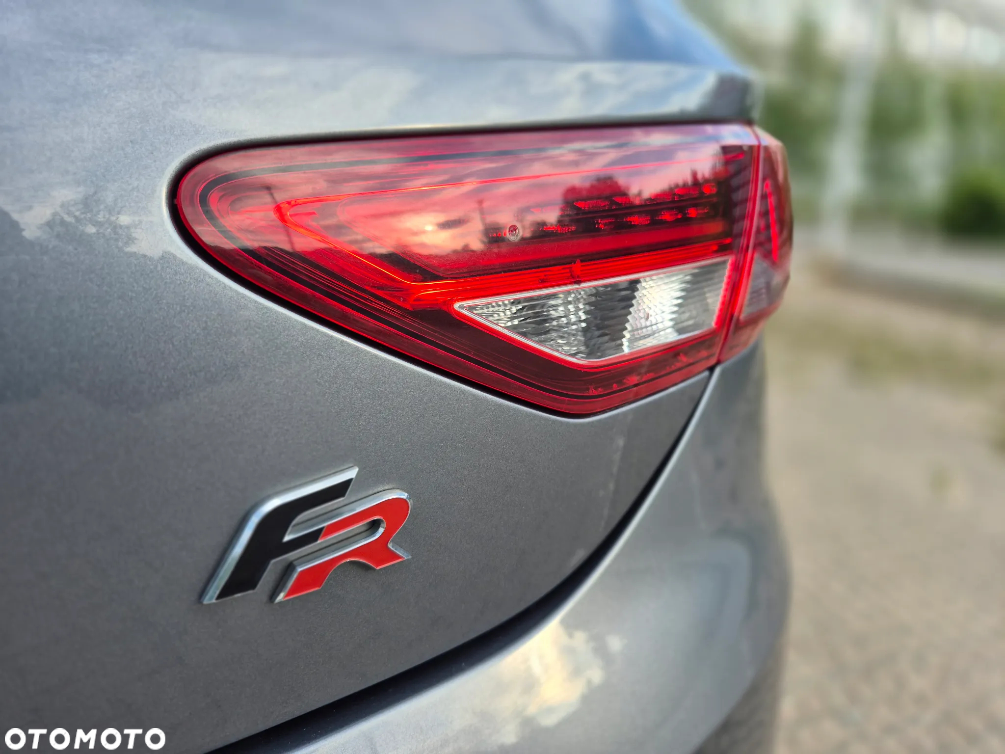 Seat Leon 1.8 TSI FR S&S DSG - 21