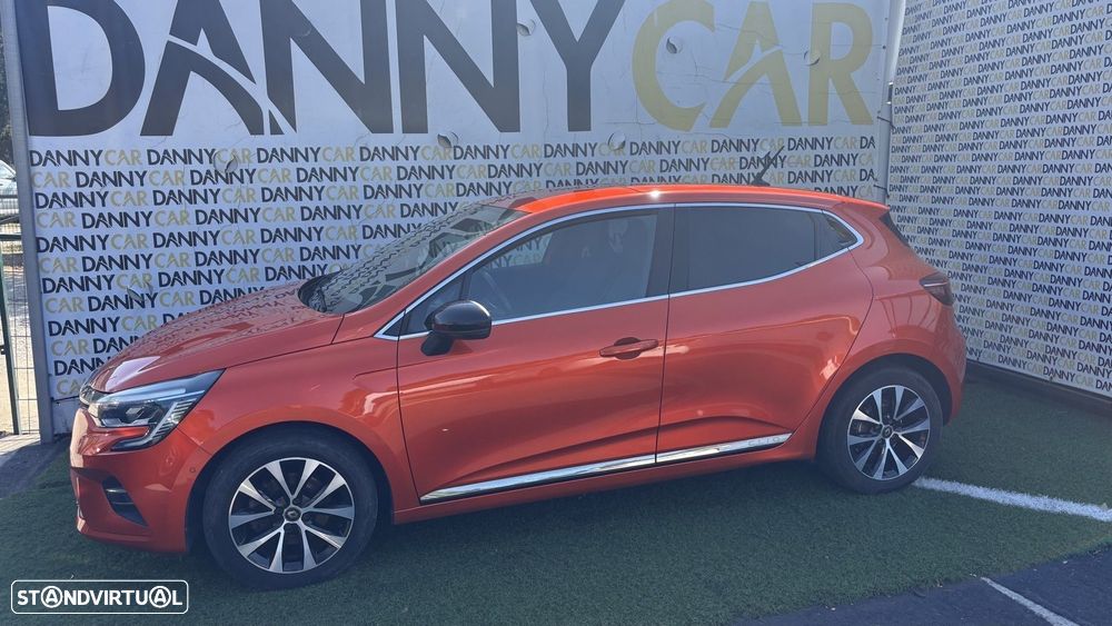 Renault Clio 1.5 Blue dCi Intens - 1