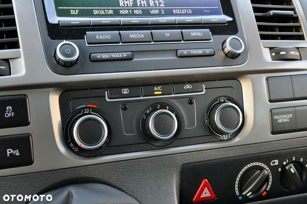 Volkswagen California - 30