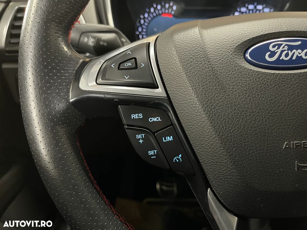 Ford Mondeo 1.5 EcoBoost Start-Stopp ST-Line - 23