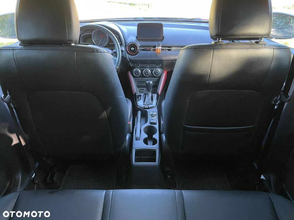 Mazda CX-5 2.0 Skyenergy AWD - 13