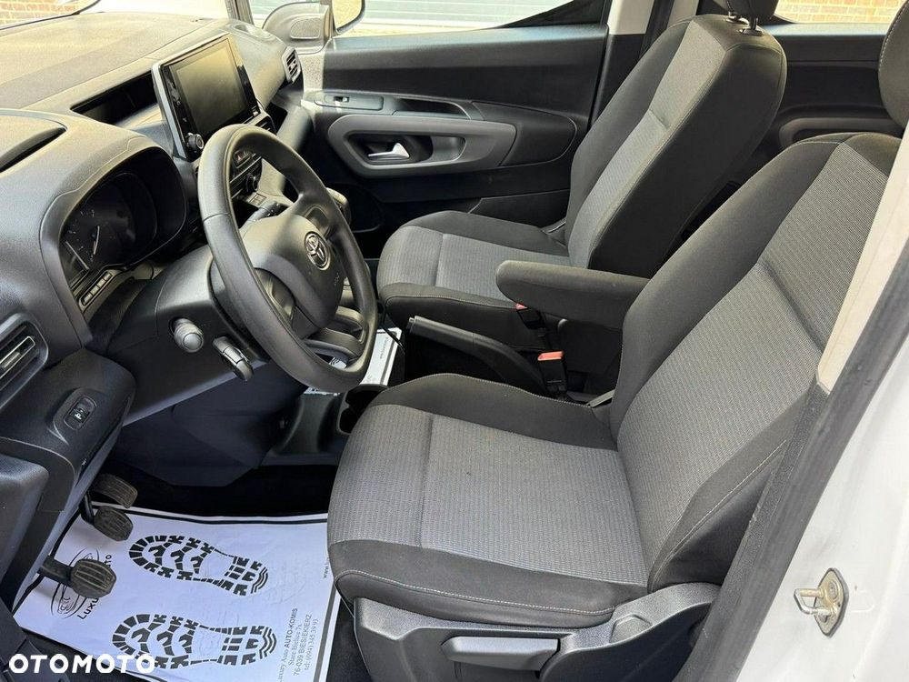 Toyota Proace City Verso - 5