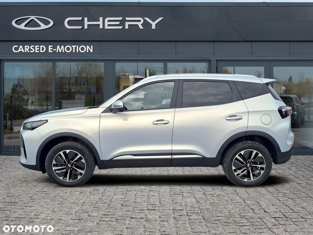 Chery Tiggo 4 - 3