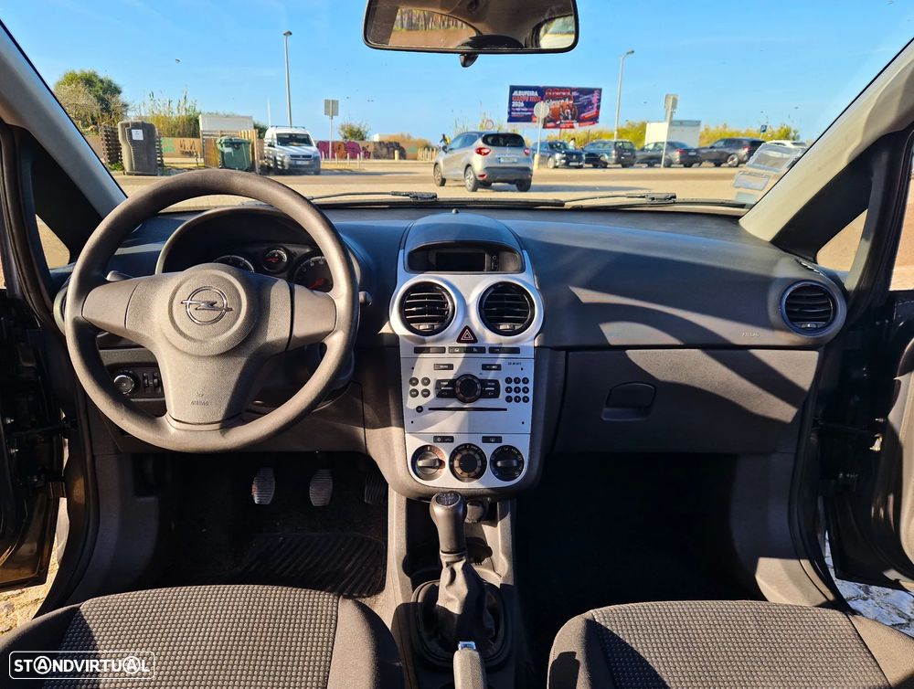 Opel Corsa - 5