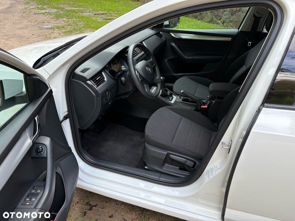 Skoda Octavia 1.4 TSI Green tec Ambition - 11