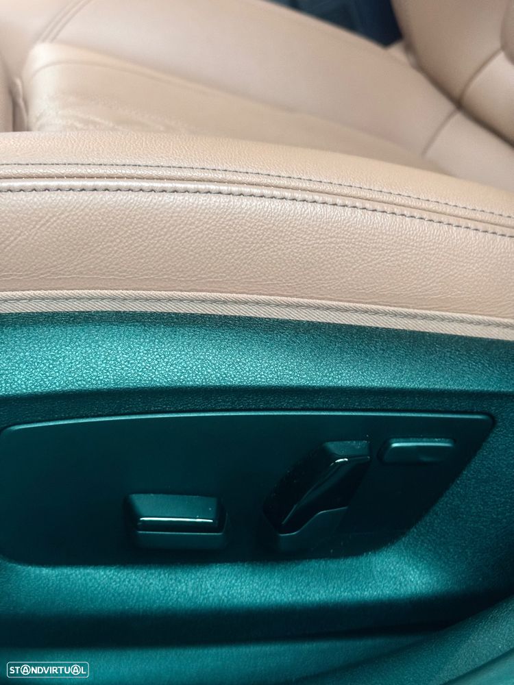 BMW 520 d xDrive Pack Desportivo M Pro - 38