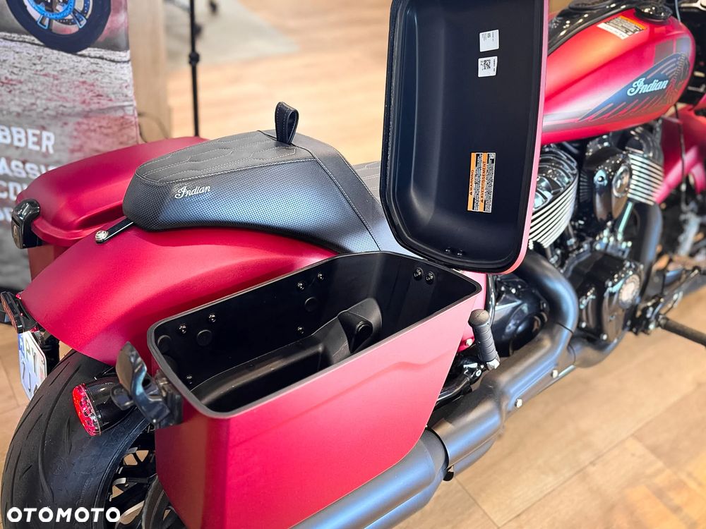 Indian Chief - 8