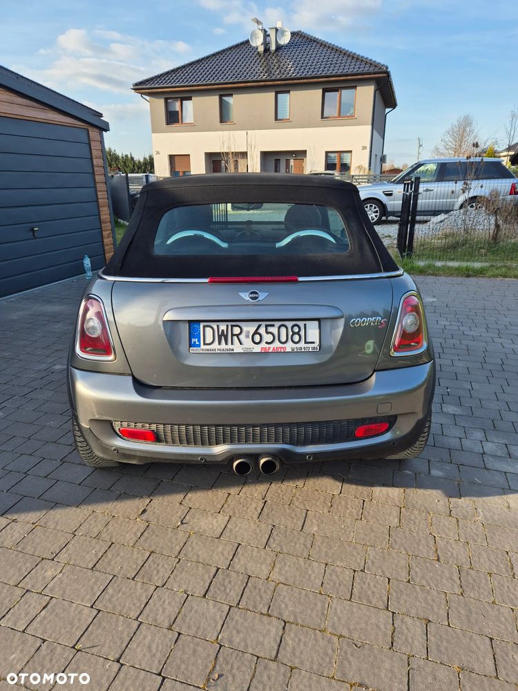 MINI Cooper S - 6