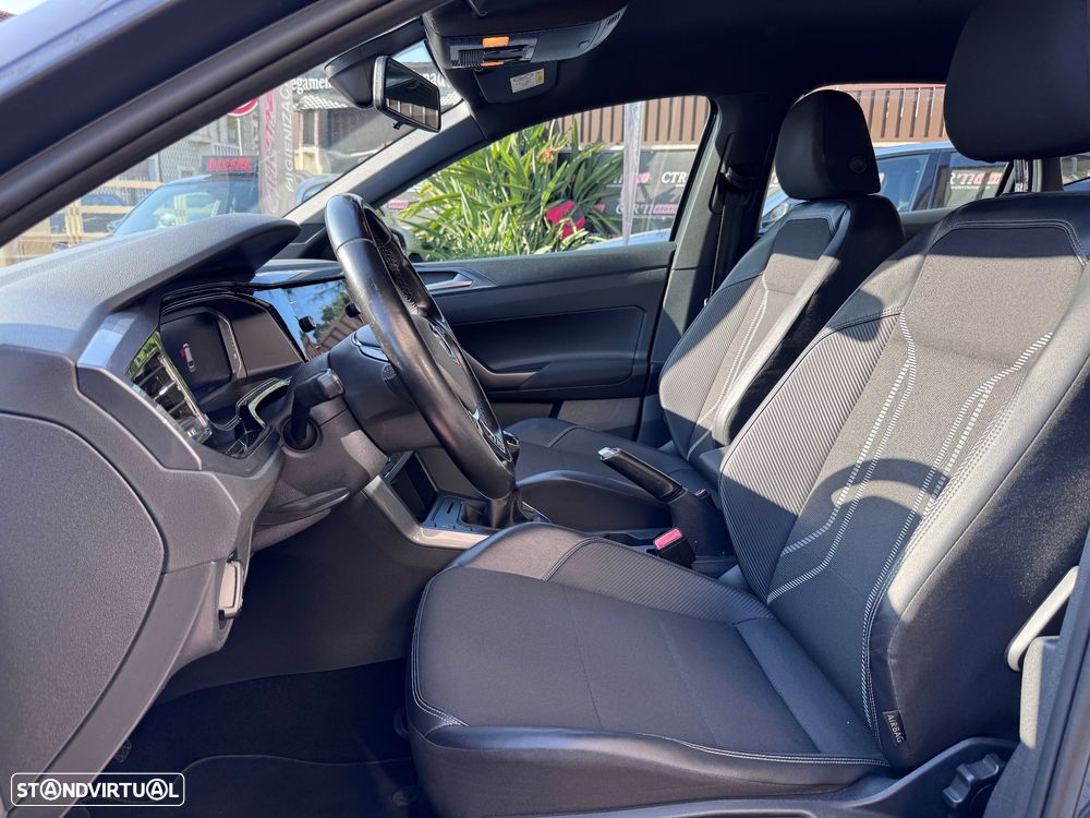VW Polo 1.6 TDI Highline - 18