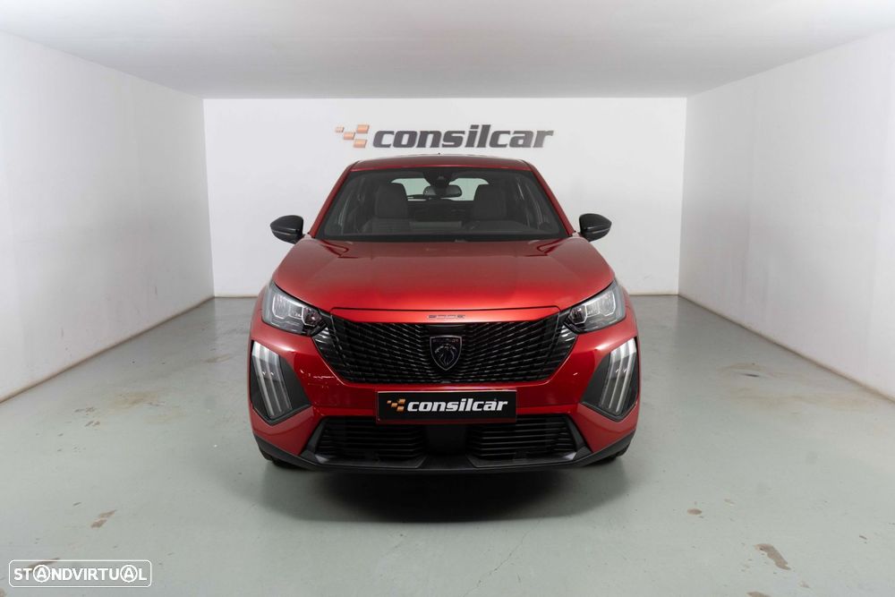 Peugeot 2008 1.2 PureTech Active Pack - 3