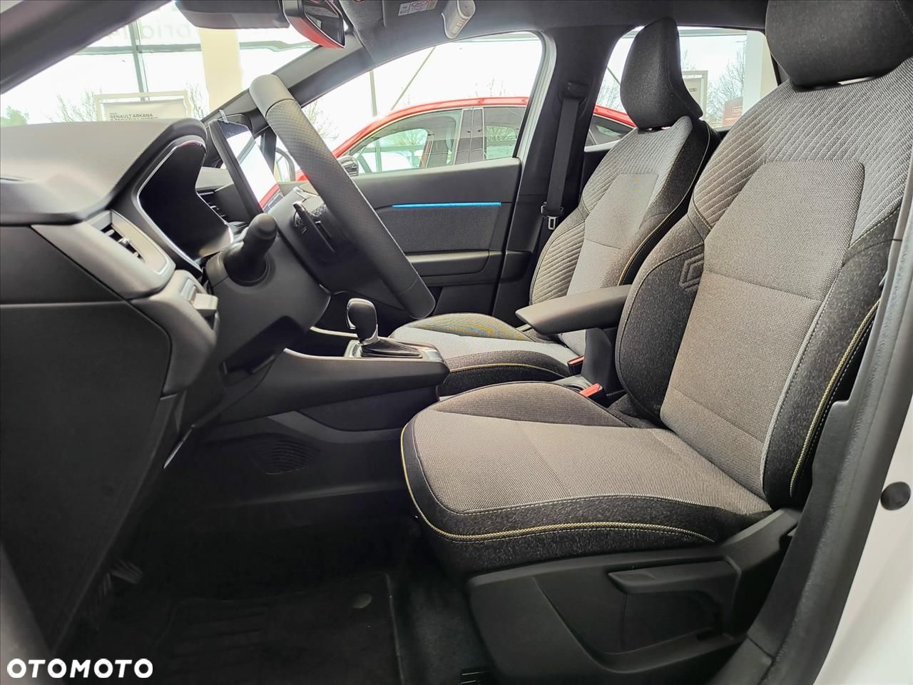 Renault Captur - 8