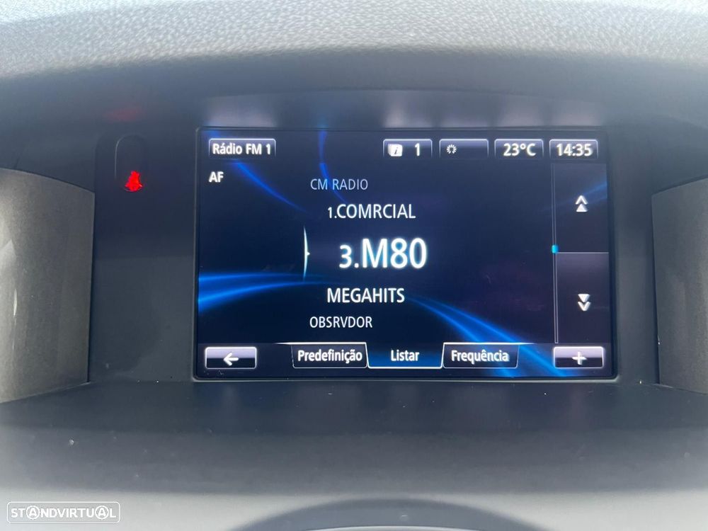 Renault Laguna Break 1.5 dCi Limited - 34