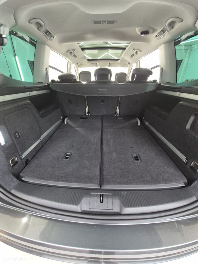 Seat Alhambra 2.0 TDI Start & Stop DSG Style - 29