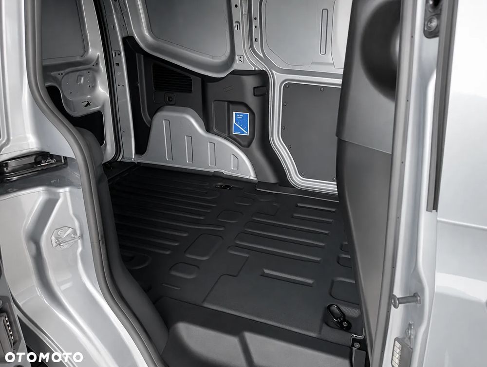 Ford E-Transit Couirer - 10