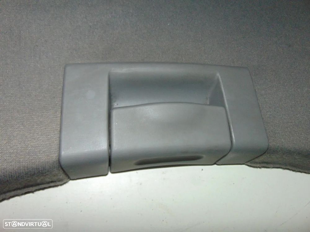 Renault scenic RX4 4x4 chapeleira - 5
