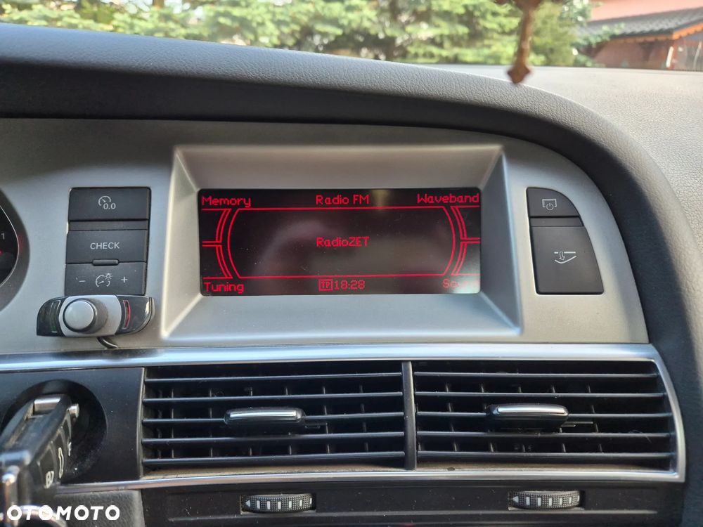 Audi A6 Limousine 2.0 TDI - 13