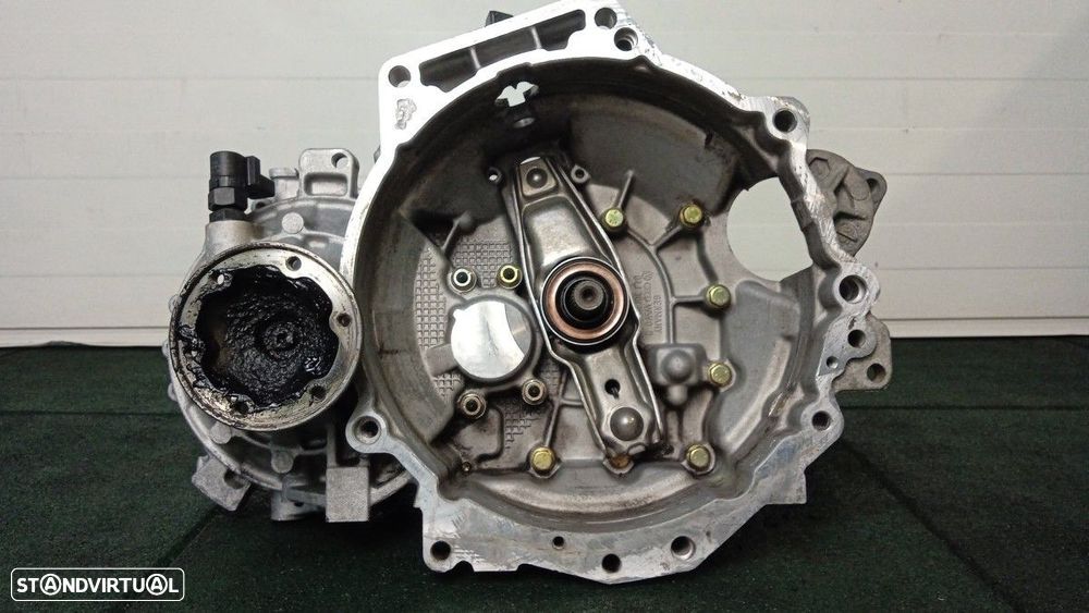 CAIXA DE VELOCIDADES SEAT TOLEDO (1M2) SELECT - 1