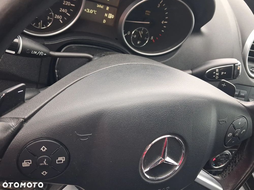 Mercedes-Benz ML 450 CDI 4-Matic - 15