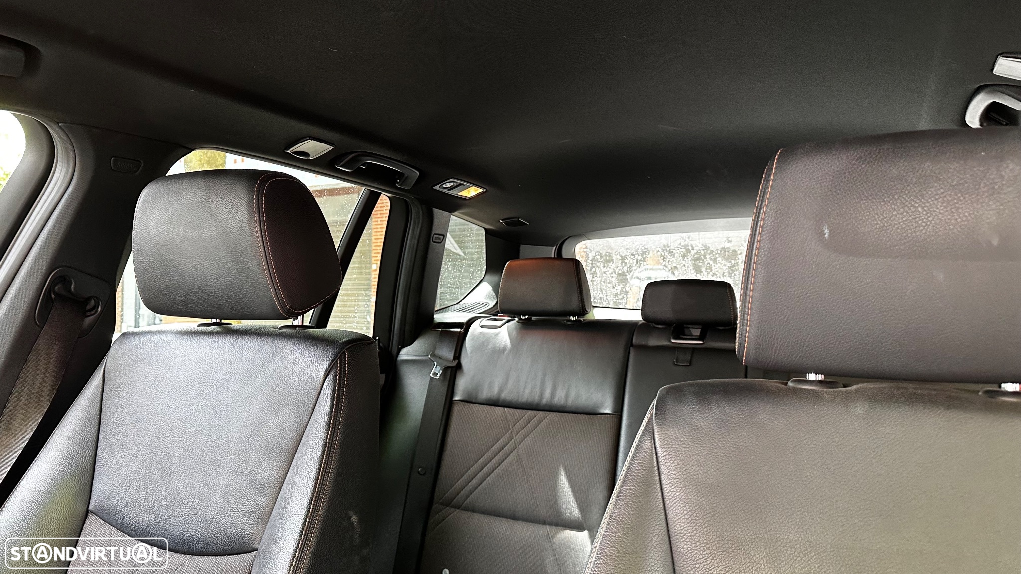BMW X3 20 d xDrive xLine Auto - 18