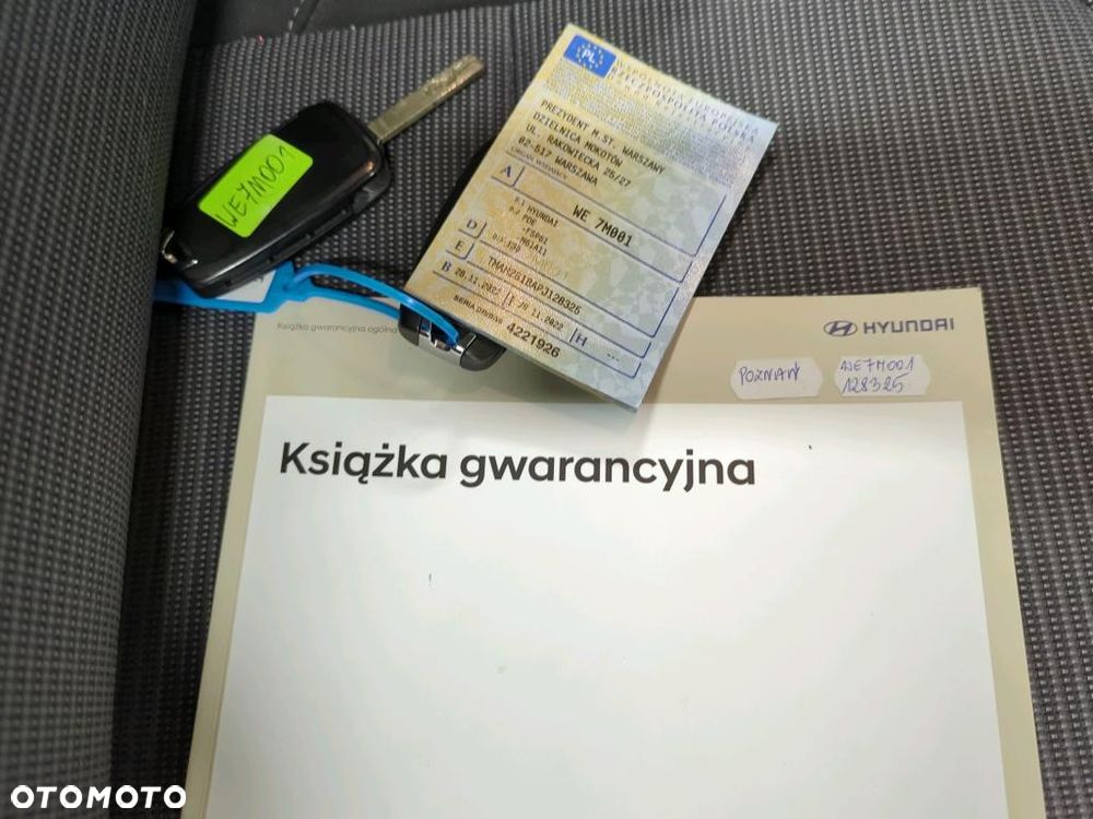 Hyundai i30 1.0 T-GDI Classic + - 24