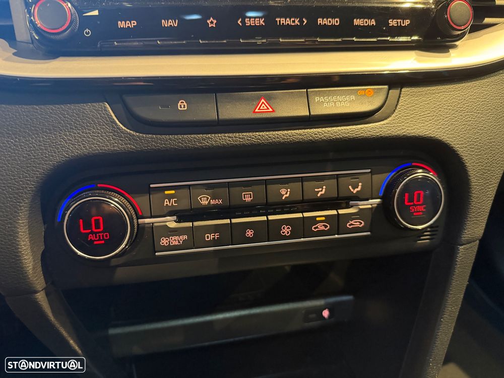 Kia XCeed 1.6 GDi PHEV First Edition - 35