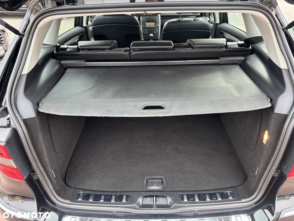 Mercedes-Benz Klasa B 200 SPORT EDITION - 14