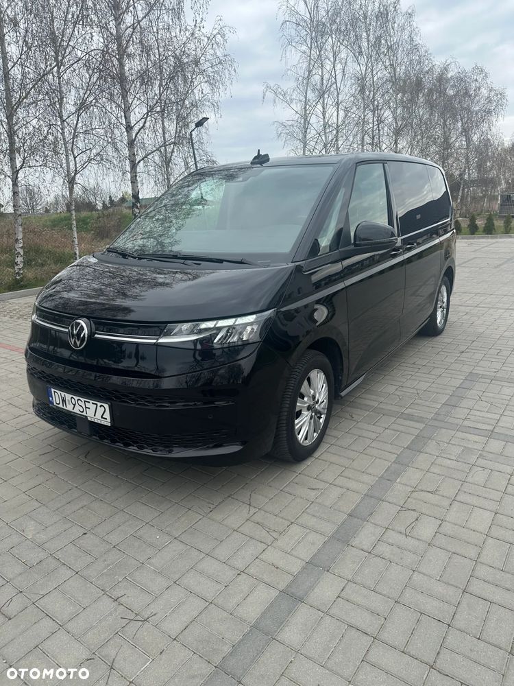 Volkswagen Multivan 2.0 TSI L1 Life DSG - 1