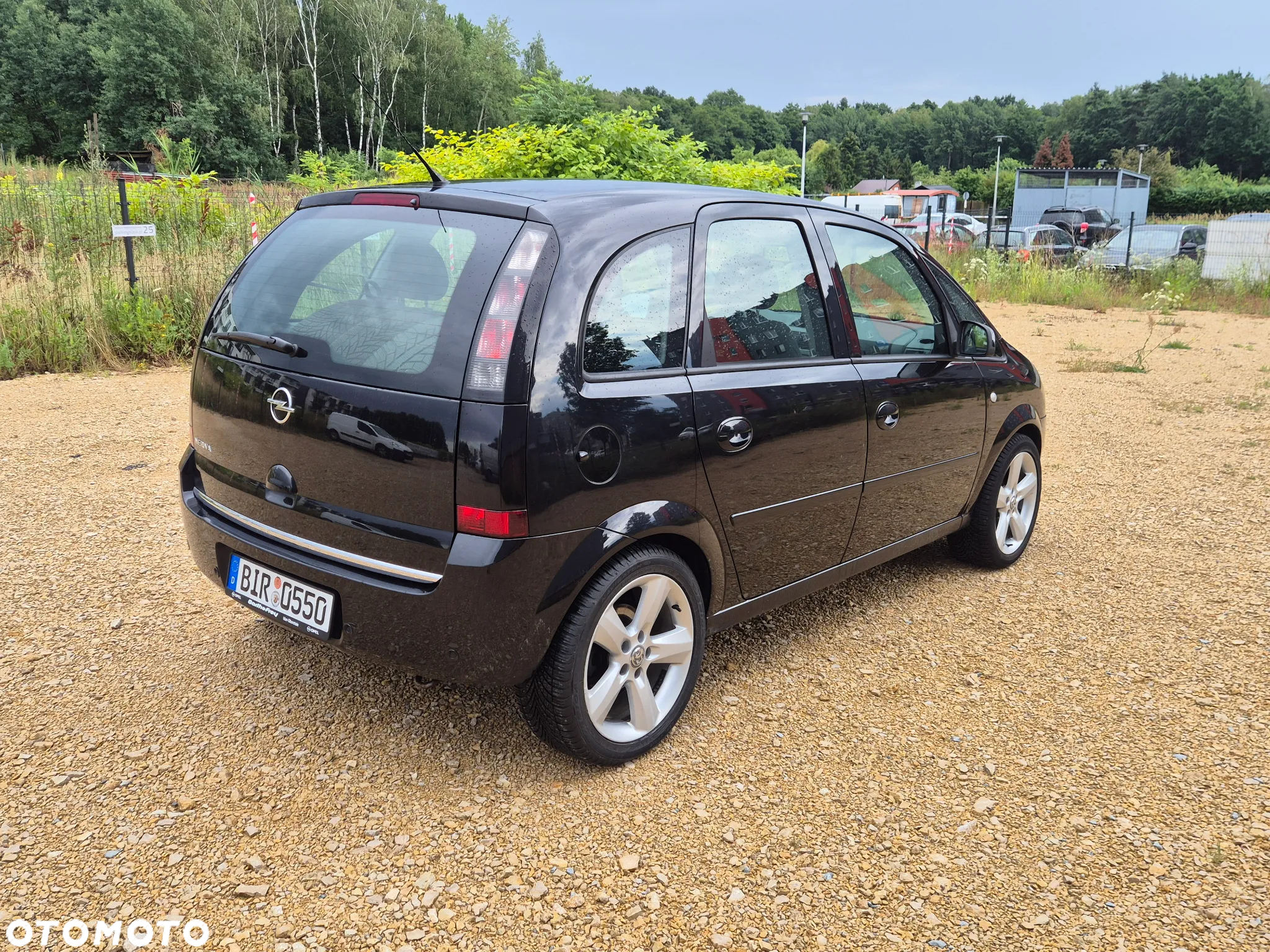Opel Meriva 1.8 16V Cosmo - 3
