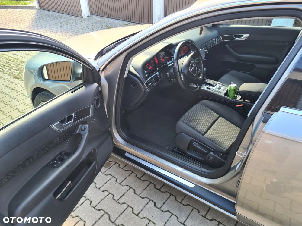 Audi A6 - 9