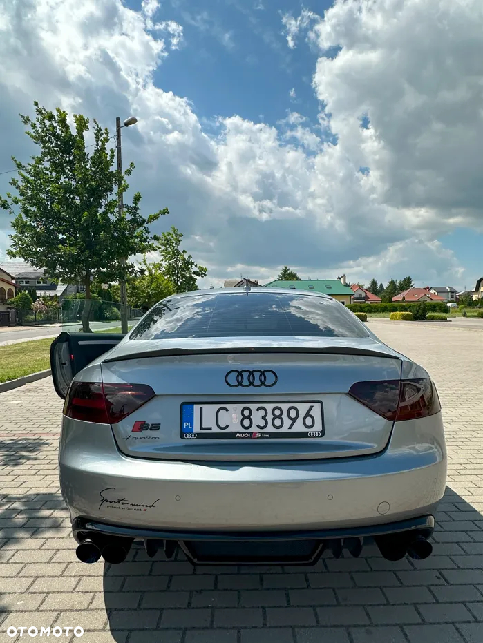Audi A5 - 7