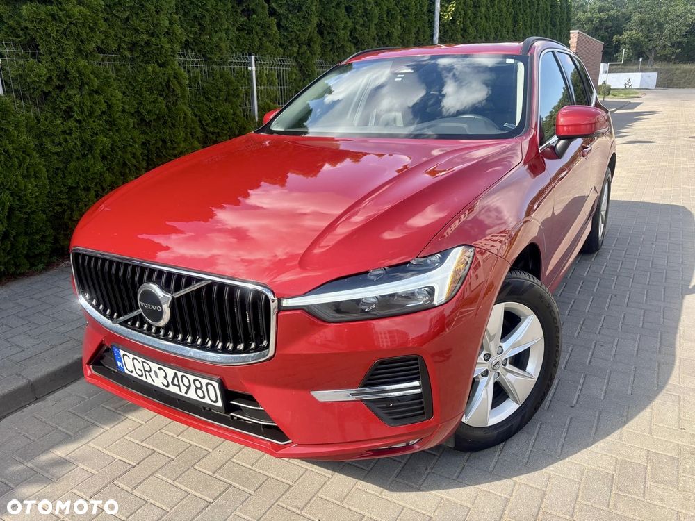 Volvo XC 60 B6 B AWD Momentum Pro - 13