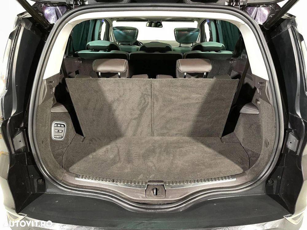 Renault Espace Energy dCi 160 EDC Initiale Paris - 18