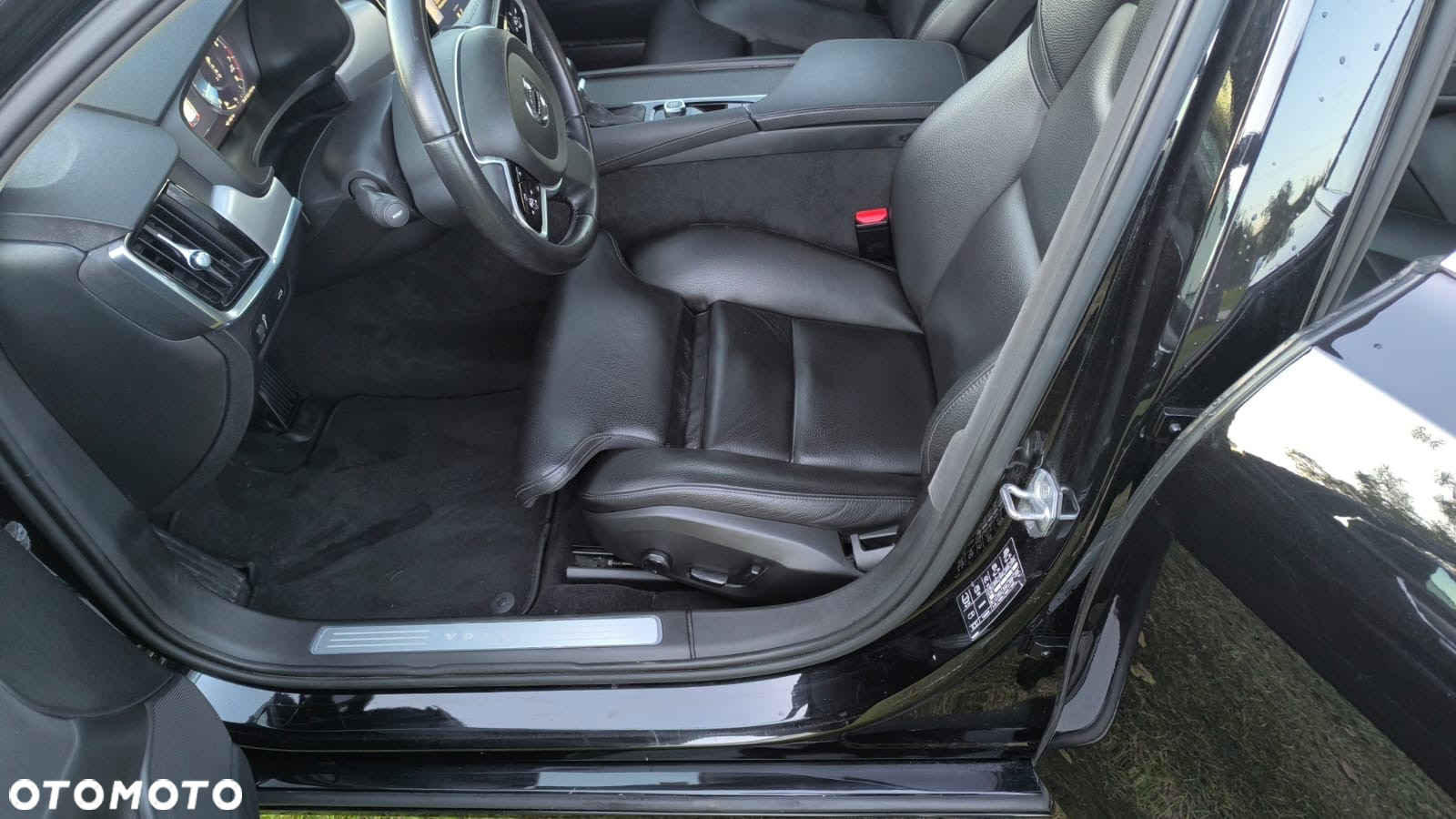 Volvo V90 T5 Momentum - 17