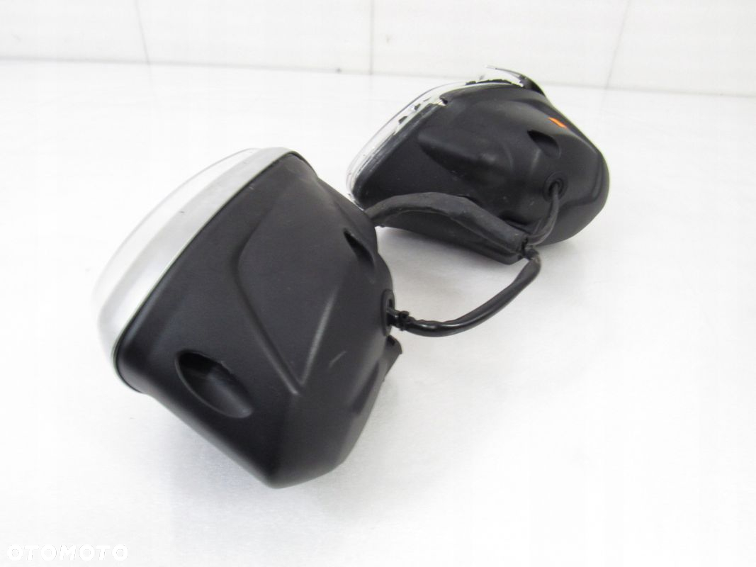 Lampa przód / reflektor Triumph Speed Triple 1050, 12r ABS - 3