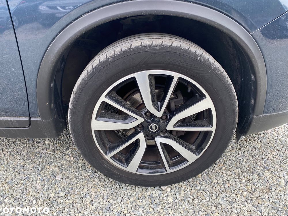 Nissan X-Trail 1.6 DIG-T 360 - 17